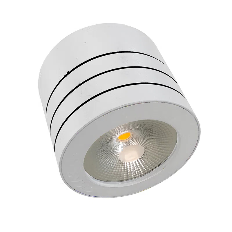 磐达 明装筒灯 （LED站台灯）PZL014A 70W 套