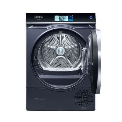 西门子10kg干衣机WQ56C8C10W