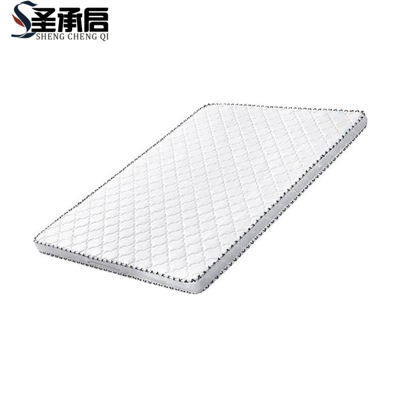 圣承启 卧室床垫 2*1.5m张高清大图