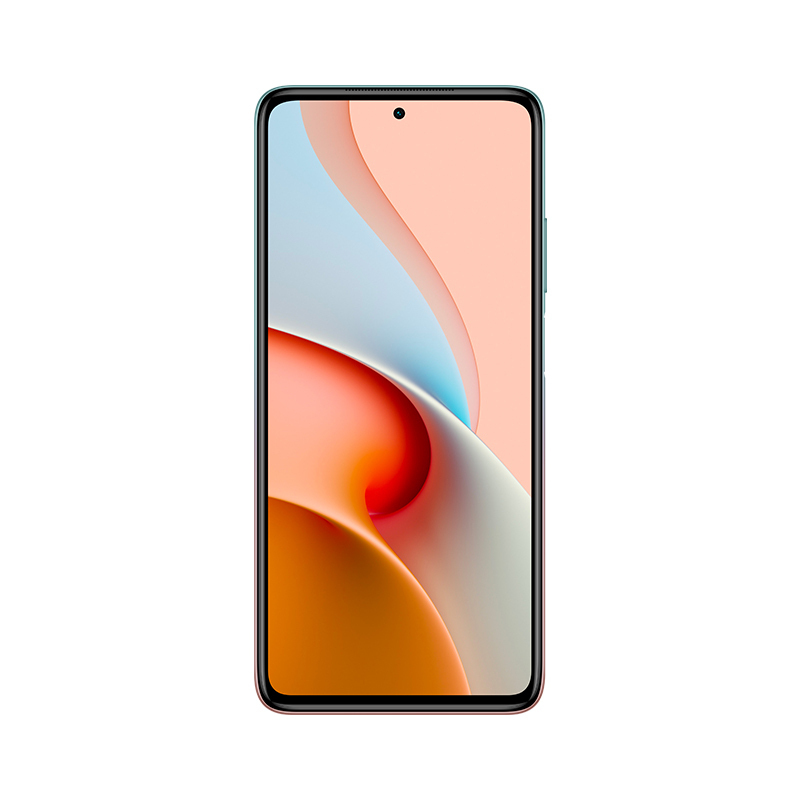 redmi note9 pro 8gb内存  手机
