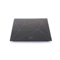 乐扣乐扣(Lock&Lock) LSC-B67FU 魅影电子体重秤 单台价格