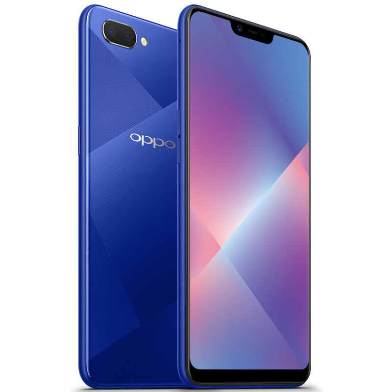 OPPO A5 全网通版 珊瑚红 3G+32G （代销）