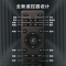 Ickb so8第五代声卡+舒尔BETA58A麦克风+SO ONE话放套装手机直播电脑抖音主播唱歌k歌录音直播设备全套电