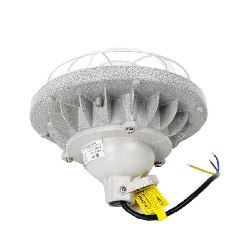 照立方 CHAOLEEFONG 防爆灯工程款 FBDLD 80W 个高清大图