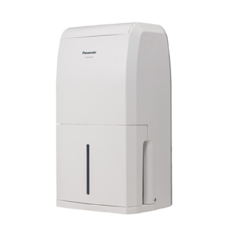 [精选]松下(Panasonic)F-YCJ10C-W除湿机家用卧室地下室智能大功率抽湿器