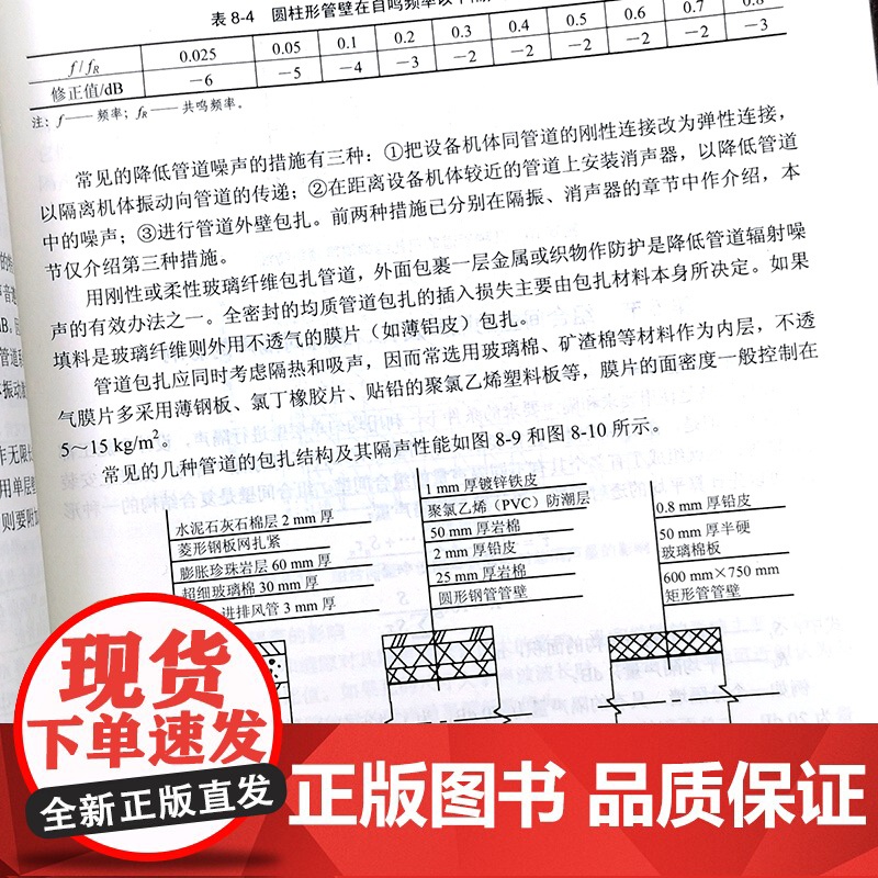 [店]注册环保工程师专业考试复习教材第四版共9册环保工程师基础固体大气物理水污染综合类法规和标准高清大图