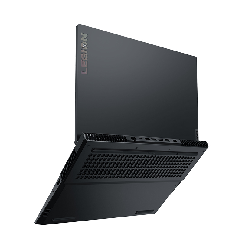 联想(Lenovo)拯救者Y7000P 2021 15.6英寸游戏笔记本电脑 十一代I7-11800H 32G 1TB SSD RTX3050 4G独显 高色域黑