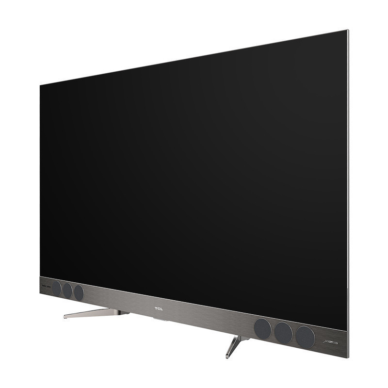 TCL 55寸 超高清平板电视机 55X2 (单位:台)