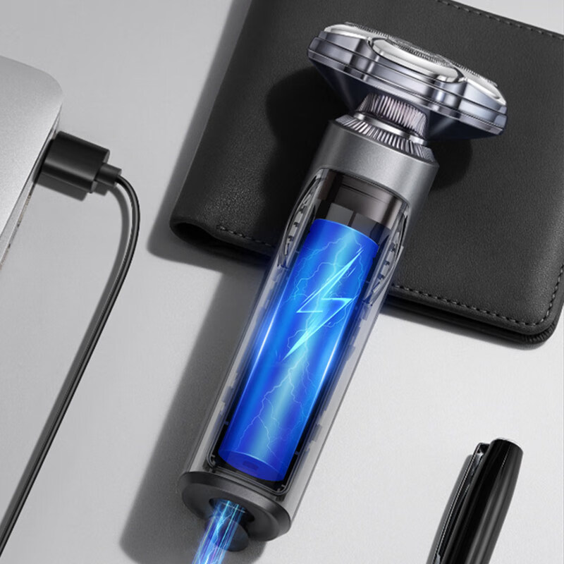 苏泊尔 剃须刀ES-RT31高清大图