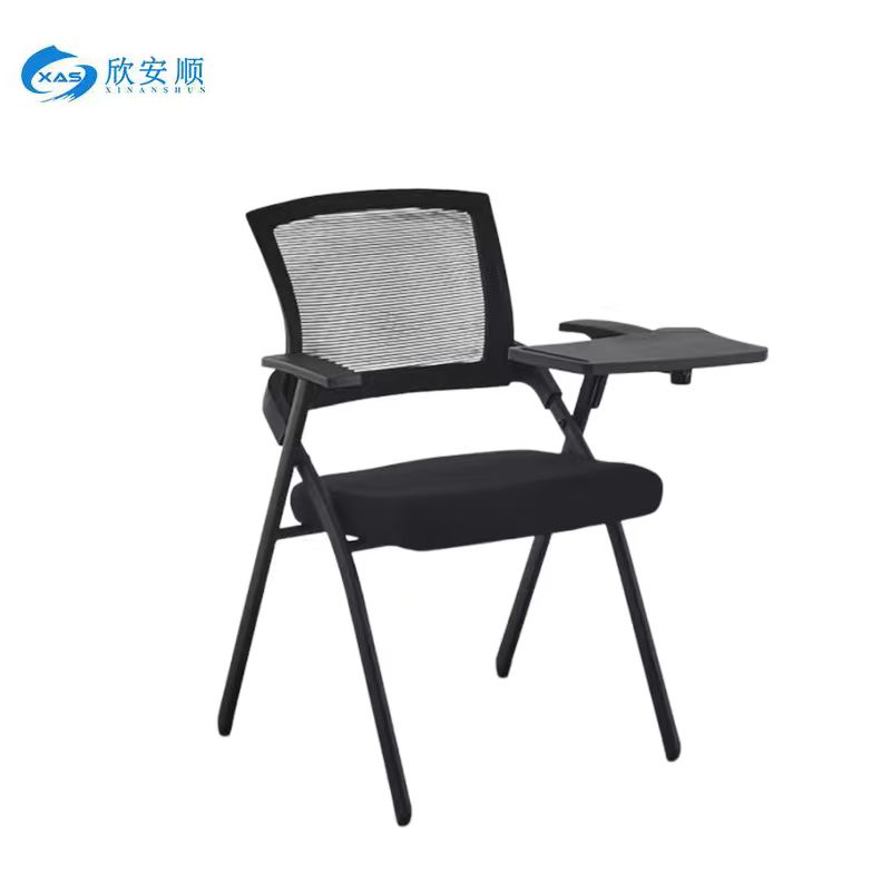 欣安顺 学习椅 XAS-017 把高清大图