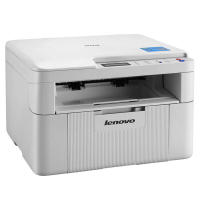 联想(Lenovo)M7216 / M7206 / M7206W 黑白激光多功能打印机打印复印扫描三合一彩色扫描家用办公复印机激光一体机 套餐一