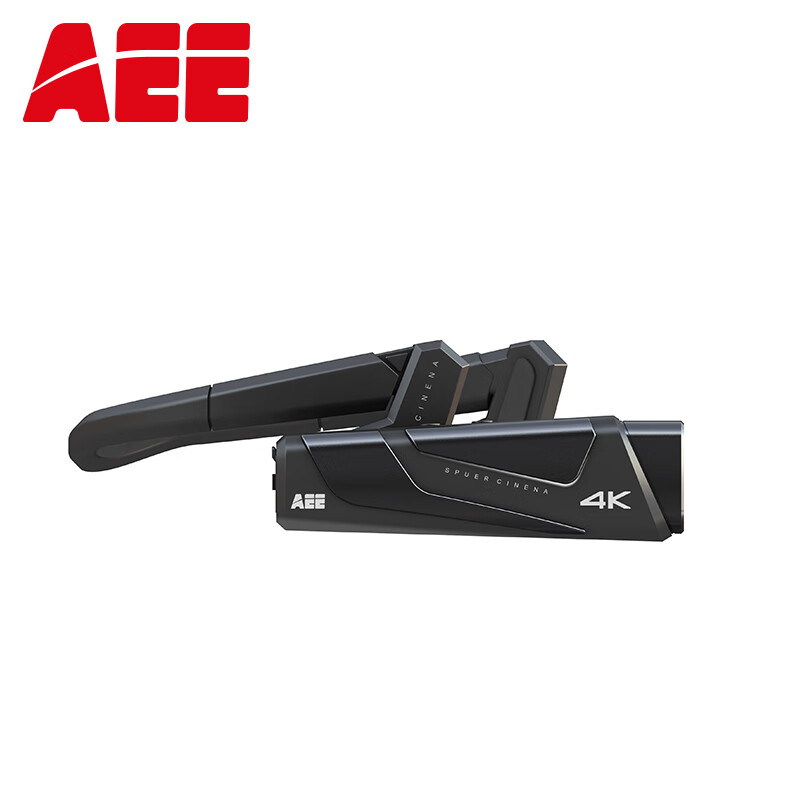 AEE DSJ-P5 256G 数码摄像机 (计价单位:台) 灰黑色高清大图