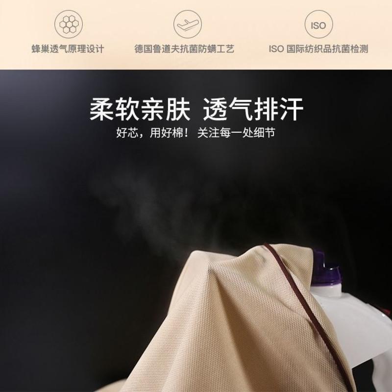 汽车腰靠腰枕记忆棉腰垫靠背护腰腰部支撑靠垫车用座椅头枕套装 黑色白边[进口慢回弹记忆棉] 单个头枕[四季通用针织款]