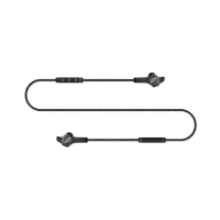Bang&Olufsen B&O Beoplay E6 无线蓝牙运动耳机入耳式 丹麦bo苹果通用线控耳麦 黑色