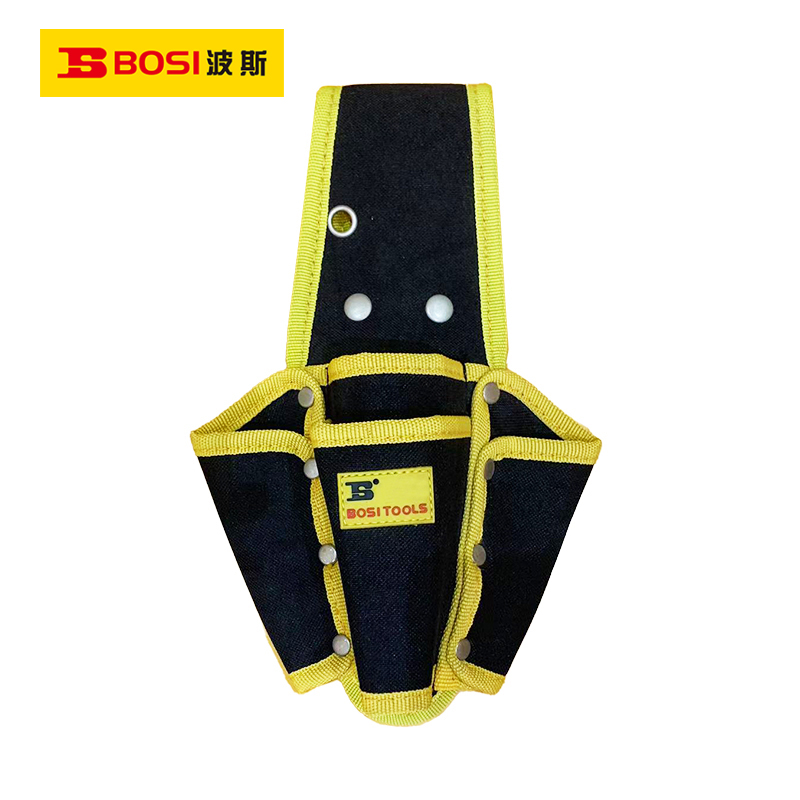 波斯(BOSI)组合工具包(170×270×60mm)个高清大图