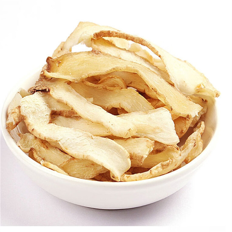 大片玉竹片正品新货精选无硫纯玉竹肉干煲汤泡水可搭麦冬海底椰高清大图