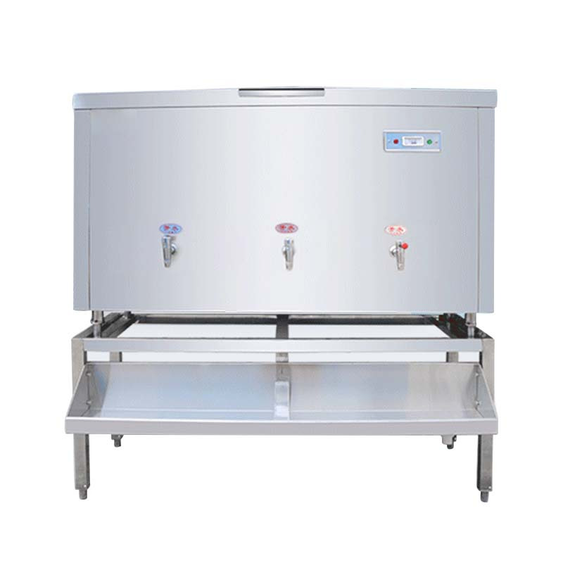 乐创(lecon) 开水柜 ZK-250 产水量约300L/H 1100*600*1300mm 380V 12KW