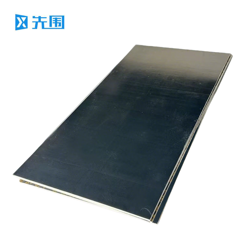 先围 建筑模板大黑板 黑2440*1220*13mm 张高清大图