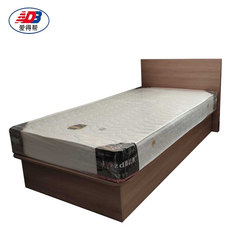 爱得帮单人床 2000*1100*310mm 张高清大图
