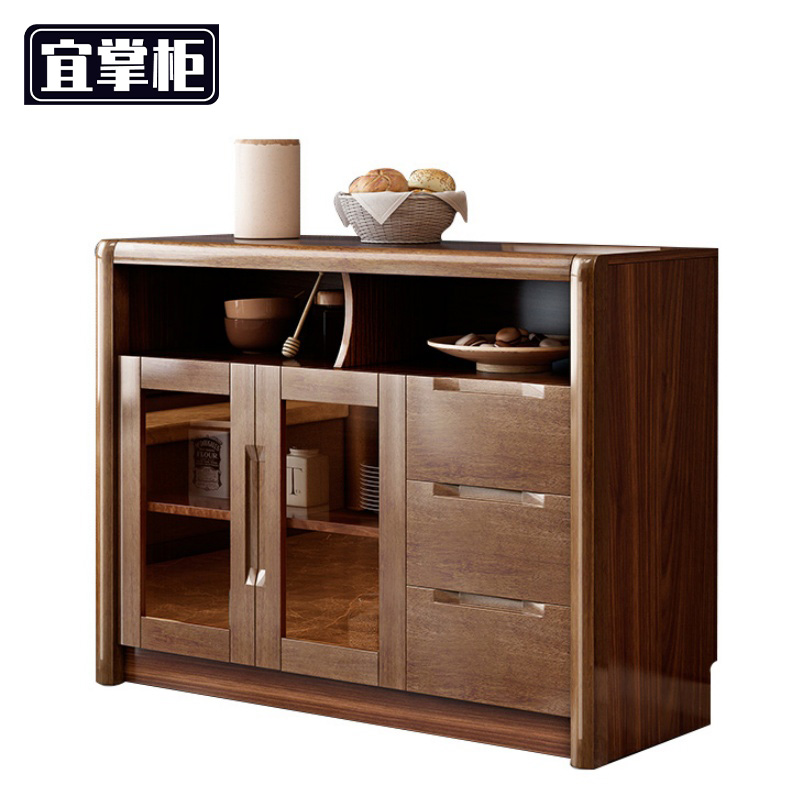 宜掌柜储物收纳柜高清大图