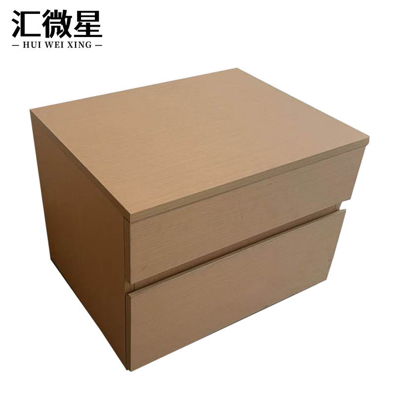 汇微星床头柜400*400*500mm个