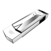 大迈（DM）64GB USB3.0 U盘 战士PD09系列 可旋转电脑u盘车载高速优盘