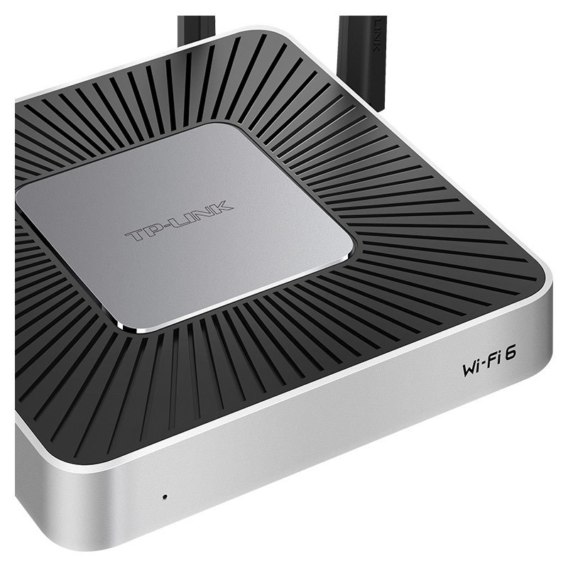 TP-LINK_双频无线企业路由器 TL-XVR1800L易展版(单位:个)货期3天