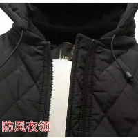 耀豪坤户外防寒棉衣羊皮毛一体内胆上衣175-195/件