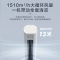 海尔3匹新1级能效除菌自清洁 防直吹 零冷风 家用空调柜机 KFR-72LW/A1FBA81U1套机