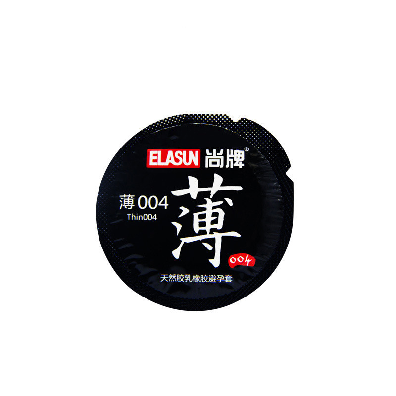 尚牌Elasun原装进口避孕套 超薄款组合无香味套装 送疯狂爱6片+情趣内衣 黄金持久装 安全套 组合