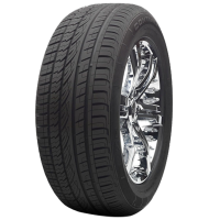 德国马牌汽车轮胎 ContiCrossContactUHP 235/60R18 103V FR TL