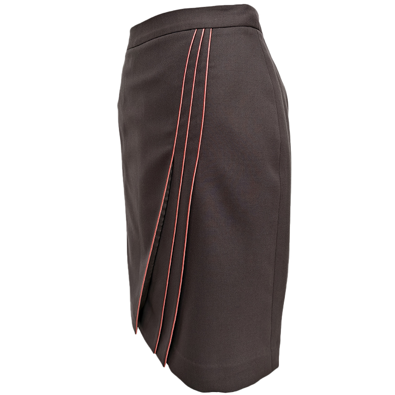 泛为 女夏西裙 定制 条高清大图