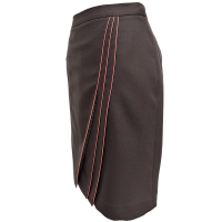 泛为 女夏西裙 定制 条