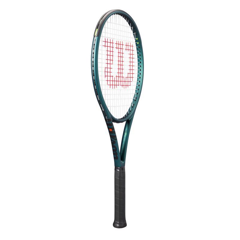 Wilson Blade 100L V9 威尔胜专业高性能比赛用拍 运动健身网球拍