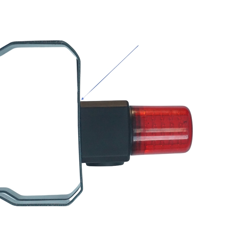 RDZM 多功能声光警示灯 GAD112 台高清大图