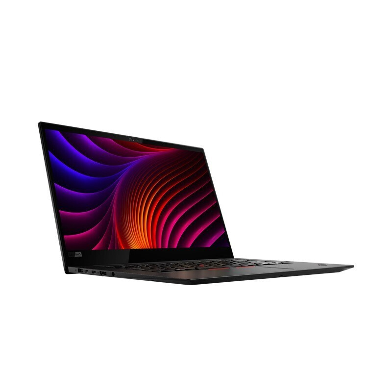联想ThinkPad X1 隐士(1LCD)15.6英寸高性能设计本商务办公游戏笔记本电脑i7-10750H 16G 1T固态 高分屏 GTX 1650Ti-4G独显 Win10