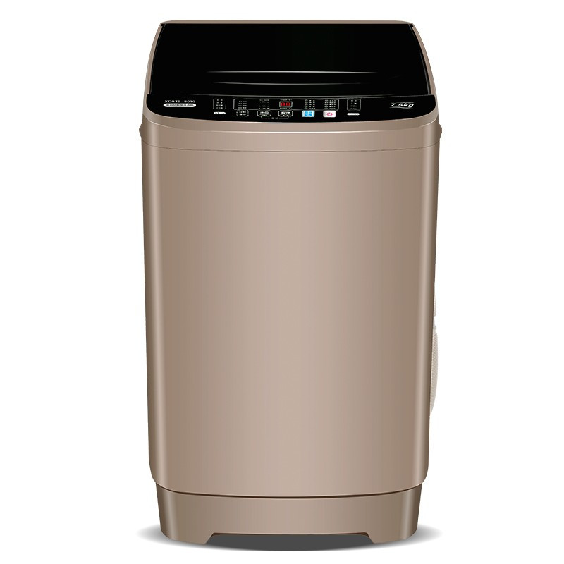 志高 5.5公斤 波轮洗衣机 全自动洗涤