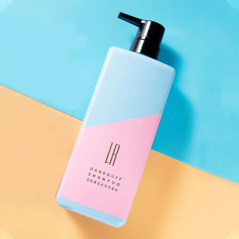 隆力奇 LR蓬松香氛去屑洗发水250ml(单位:瓶)