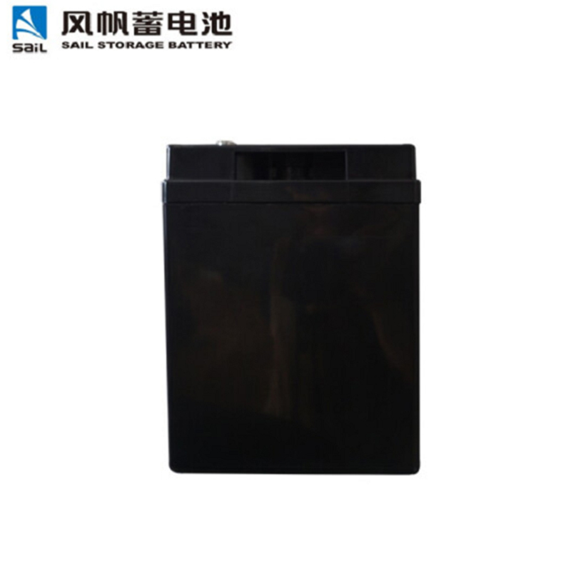 风帆(sail) 蓄电池 6-GFM-120 (只)含配件高清大图