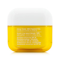 Clinique倩碧 活力修颜保湿霜 SPF20 50ml 保湿补水 滋润修护 面霜 西班牙直邮
