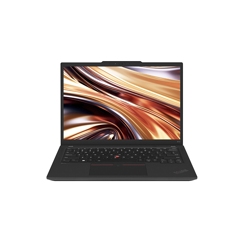 ThinkPad X13 锐龙版 超便携商旅本 04CD AMD 锐龙7 PRO 7840U移动处理器 32GB/1TB SSD 13.3英寸 Windows 11高清大图