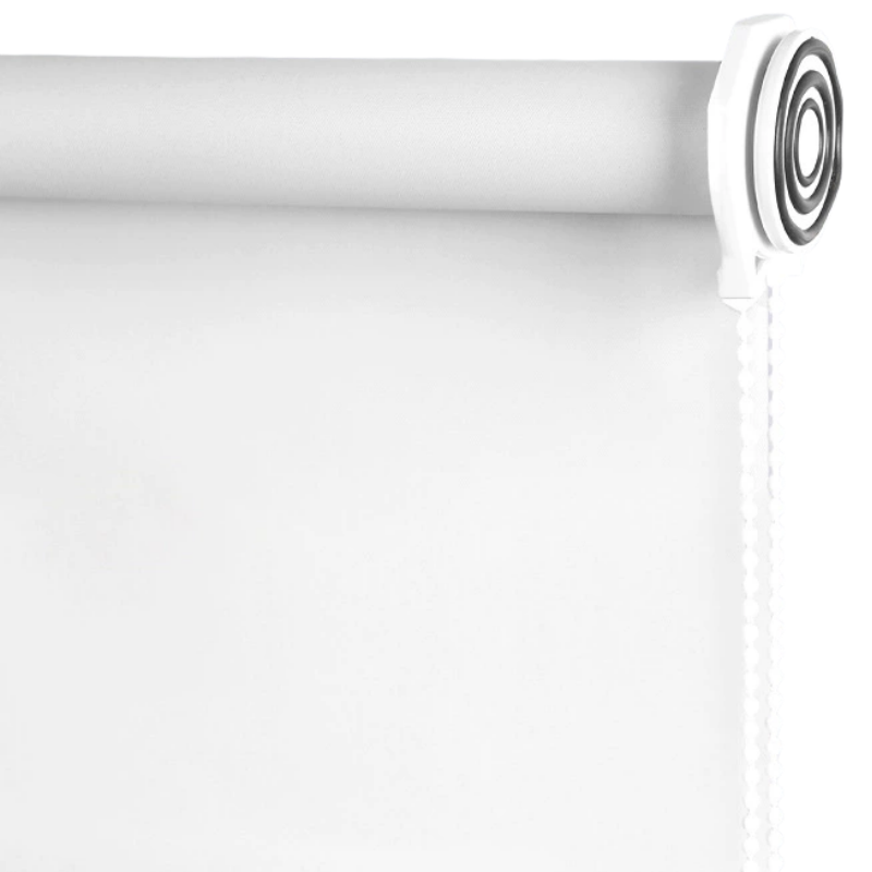 蕃蒂阻燃卷帘定制平方米高清大图