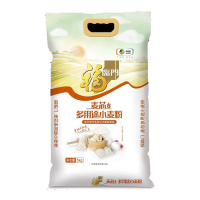 福临门 麦芯多用途小麦粉 麦芯粉 面粉 中粮出品 5kg 无纺布包装