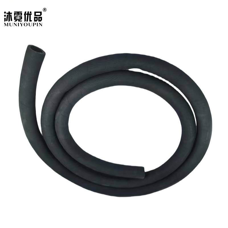 沐霓优品 橡胶管 内径25mm(1寸)*5层夹布 /米高清大图