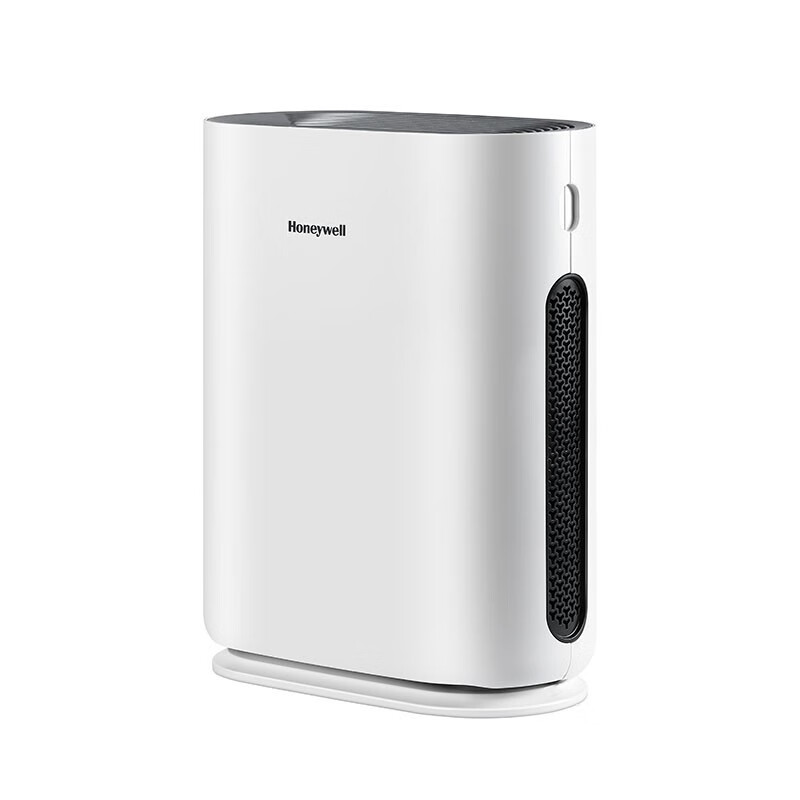 霍尼韦尔(Honeywell) 空气净化器办公空气清新HW-H02A 白色高清大图