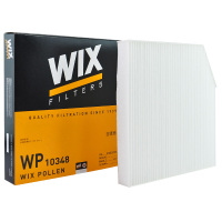 维克斯(WIX)单效空调滤WP10348适配14-18款哈弗H2 1.5T L4