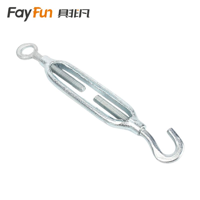 具非凡 拉紧器 2只M10 组高清大图