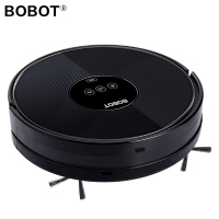 美国BOBOT Sweep 880扫地机器人家用全自动扫地机无线智能吸尘器