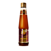 福临门 食用油一级小磨 芝麻香油250ml