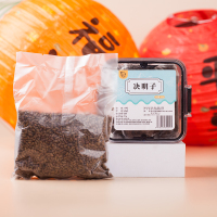 一品清河 决明子400g